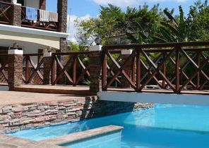 Apartments Oasis Pool 2